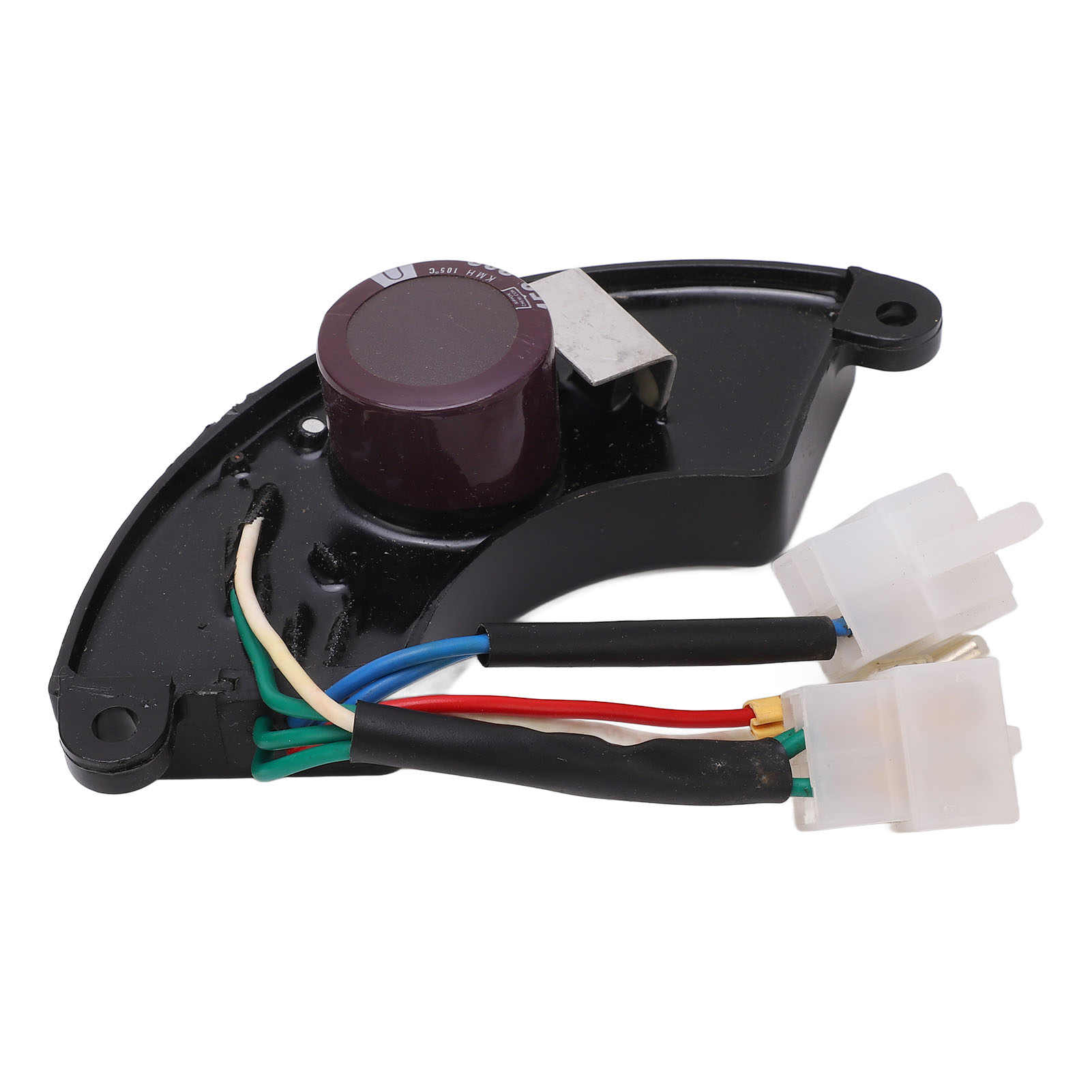 Cycloidal Reducer Bldc Motor - Regulador de Voltaje Automático para Generador