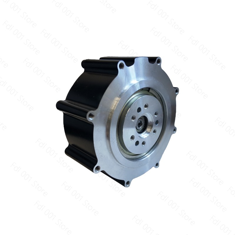 Direct Drive Servo Motor Robotics - Módulo de Motor de Accionamiento Directo