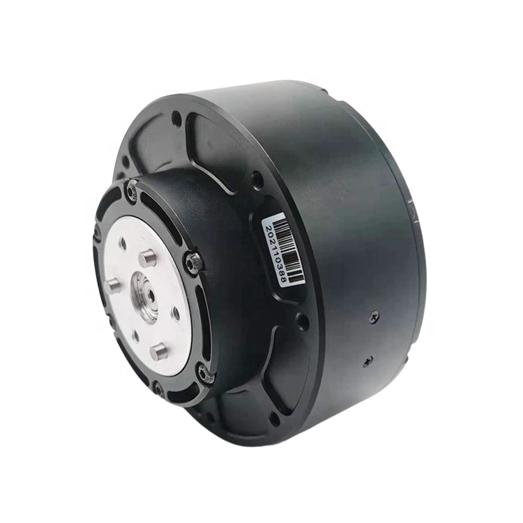 Motor de engranajes sin escobi - Mit Cheetah Motor Actuator reseña y precio
