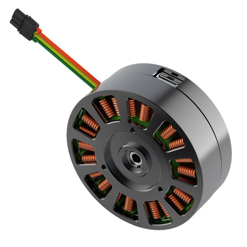 Módulo de articulación robótic - Cycloidal Reducer Bldc Motor reseña y precio